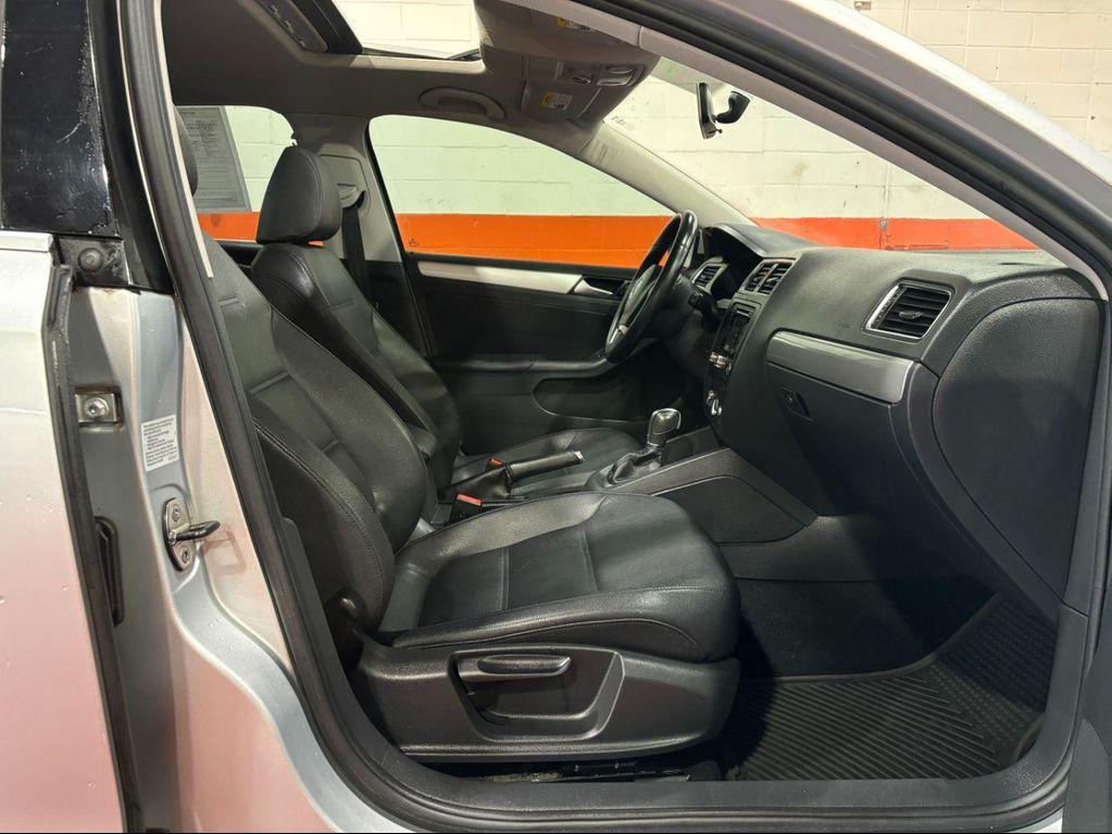 used 2012 Volkswagen Jetta car, priced at $10,222