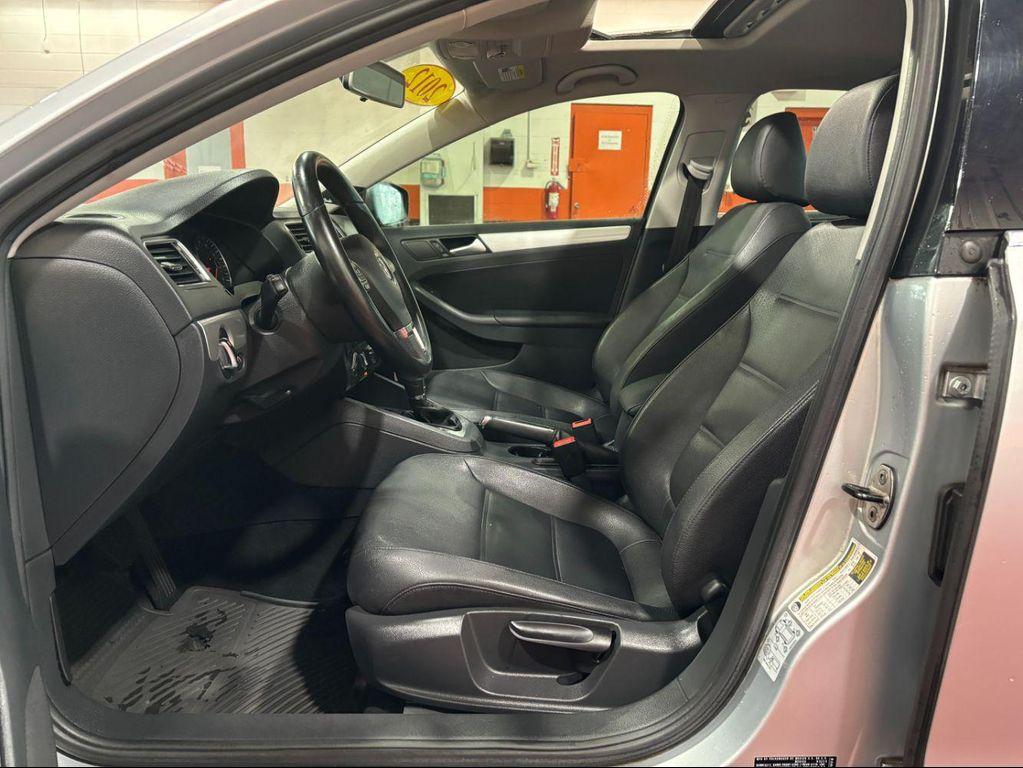 used 2012 Volkswagen Jetta car, priced at $10,222