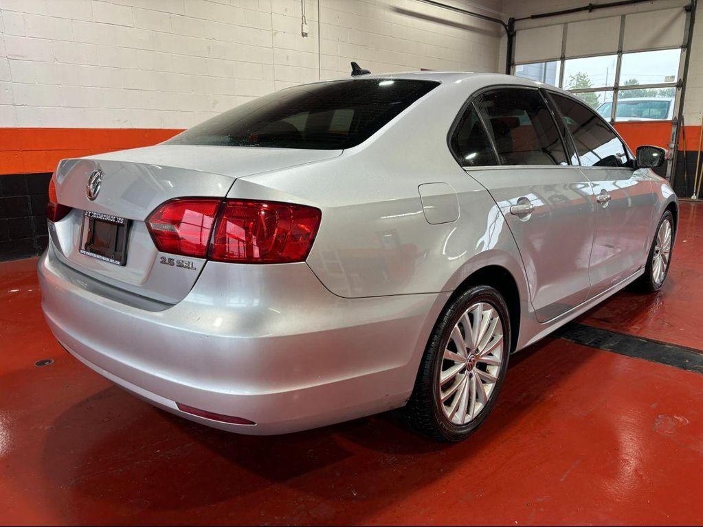 used 2012 Volkswagen Jetta car, priced at $10,222