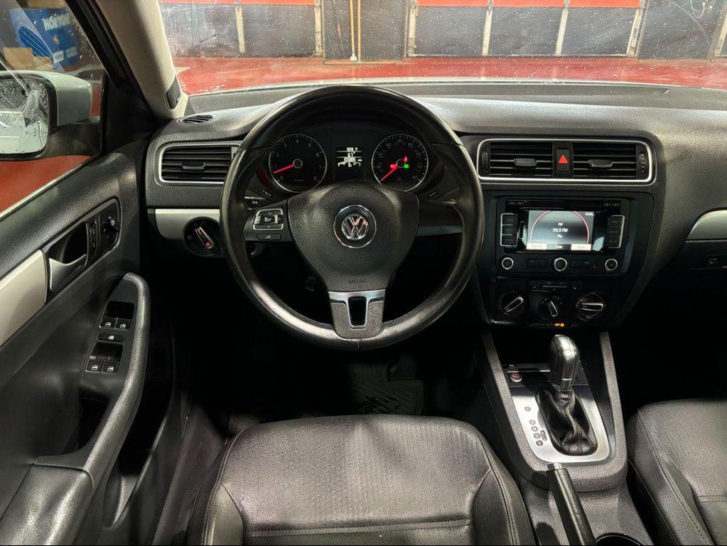 used 2012 Volkswagen Jetta car, priced at $10,222