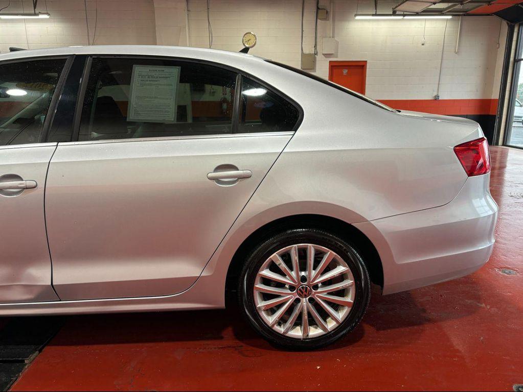 used 2012 Volkswagen Jetta car, priced at $10,222