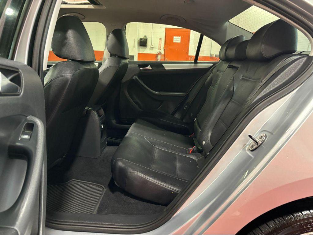 used 2012 Volkswagen Jetta car, priced at $10,222