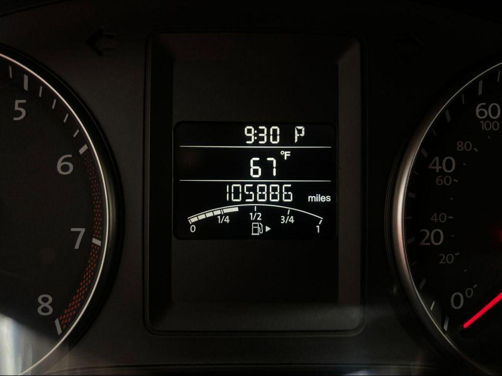 used 2012 Volkswagen Jetta car, priced at $10,222