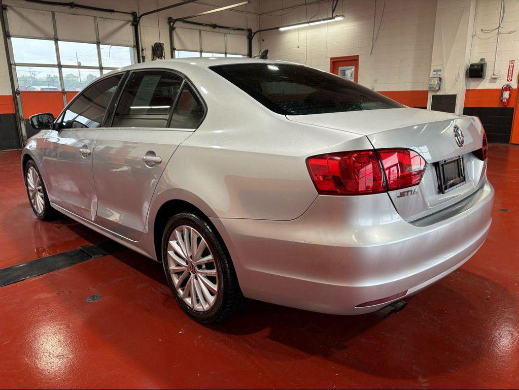used 2012 Volkswagen Jetta car, priced at $10,222