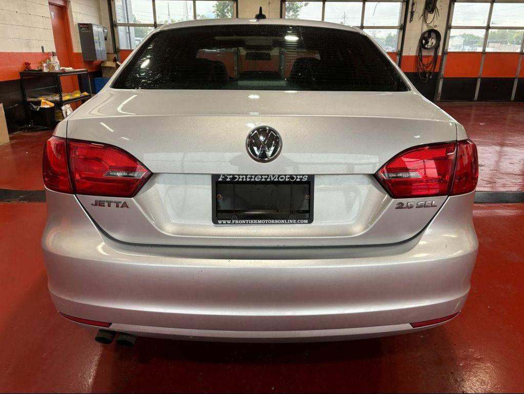used 2012 Volkswagen Jetta car, priced at $10,222