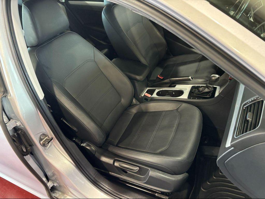 used 2013 Volkswagen Passat car, priced at $10,967