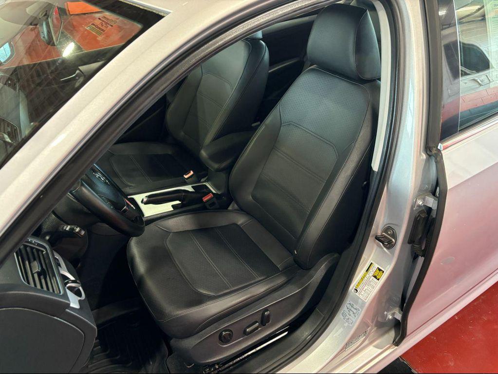 used 2013 Volkswagen Passat car, priced at $10,967