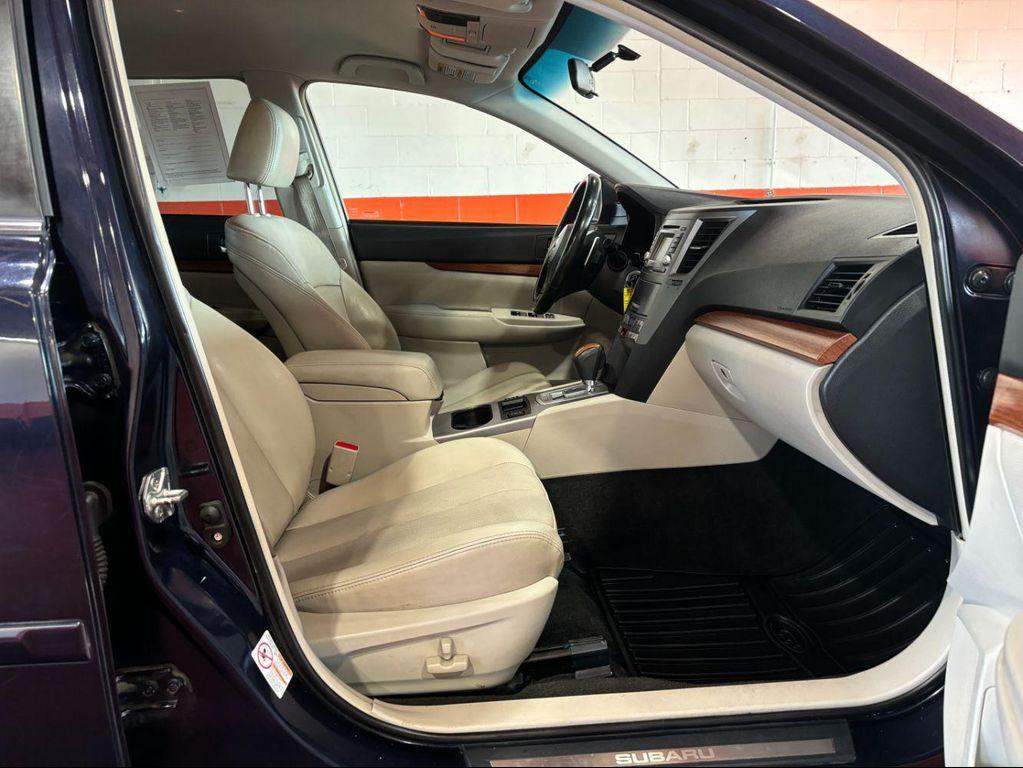 used 2013 Subaru Outback car, priced at $9,698