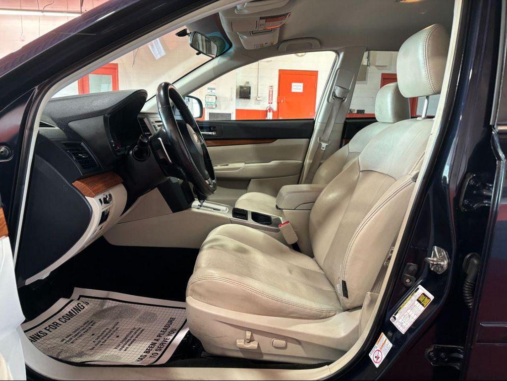 used 2013 Subaru Outback car, priced at $9,698