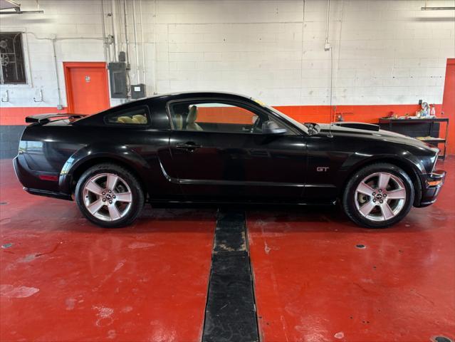 used 2007 Ford Mustang car, priced at $12,980