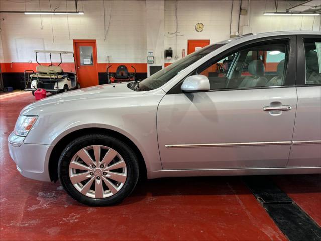 used 2010 Hyundai Sonata car, priced at $9,244