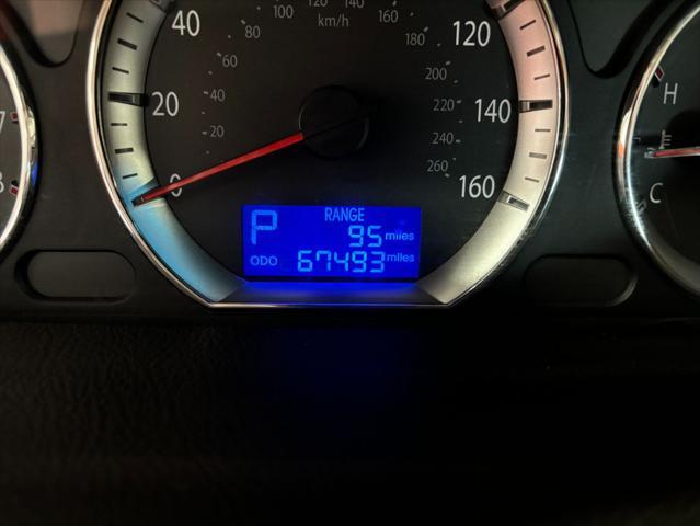 used 2010 Hyundai Sonata car, priced at $9,244