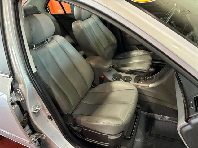 used 2010 Hyundai Sonata car, priced at $9,244