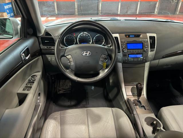 used 2010 Hyundai Sonata car, priced at $9,244