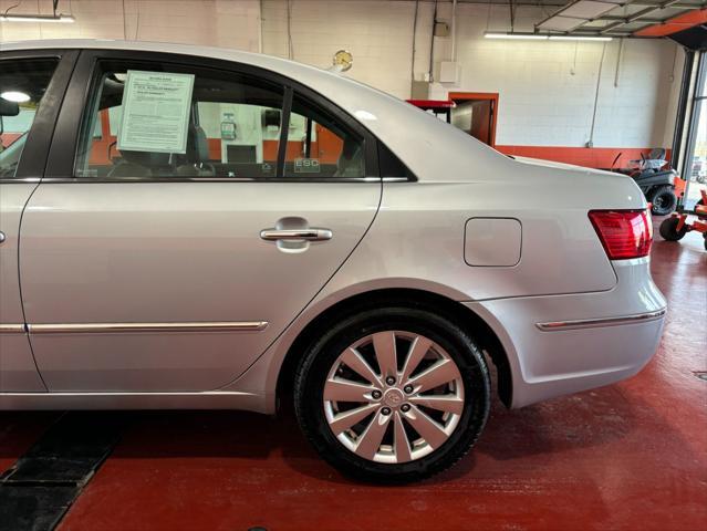 used 2010 Hyundai Sonata car, priced at $9,244