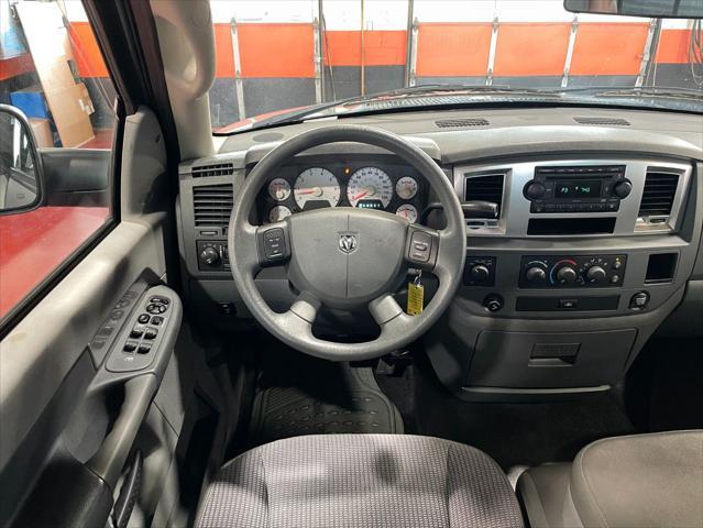 used 2008 Dodge Ram 1500 car, priced at $16,995