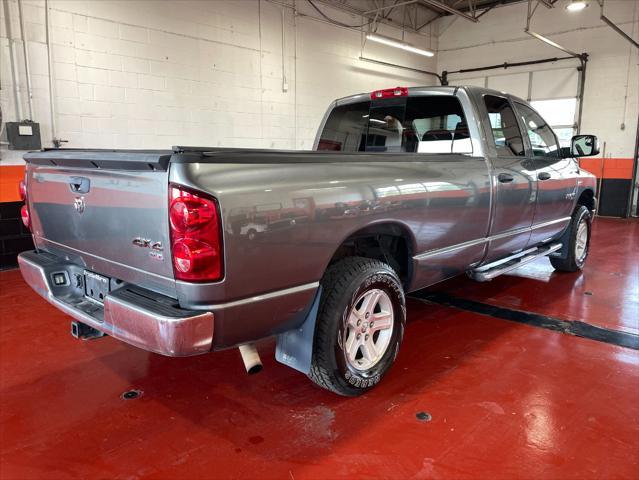 used 2008 Dodge Ram 1500 car, priced at $16,995