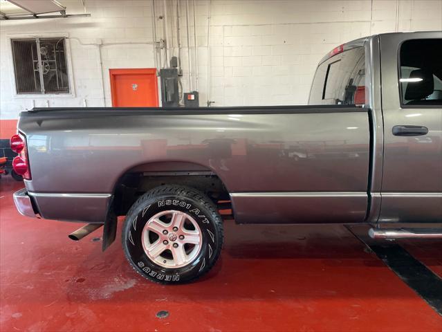 used 2008 Dodge Ram 1500 car, priced at $16,995