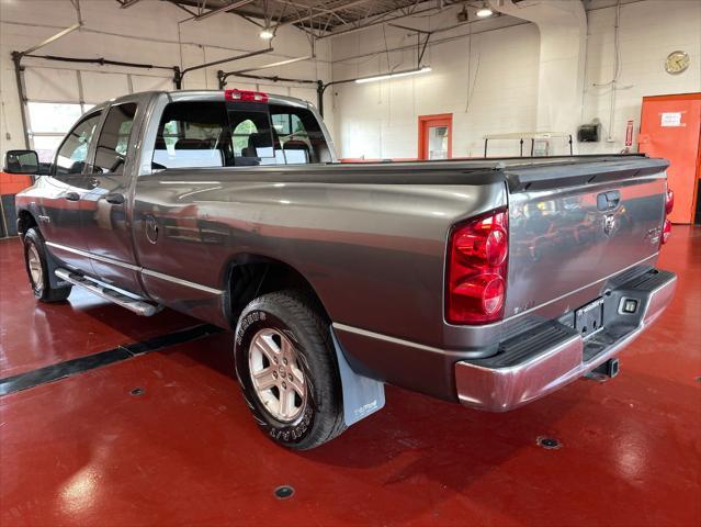 used 2008 Dodge Ram 1500 car, priced at $16,995