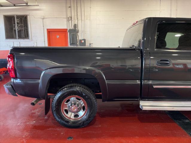 used 2005 Chevrolet Silverado 1500 car, priced at $16,495