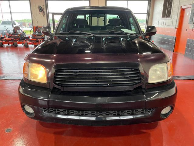 used 2003 Toyota Tundra car, priced at $15,995