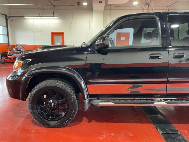 used 2003 Toyota Tundra car, priced at $15,995