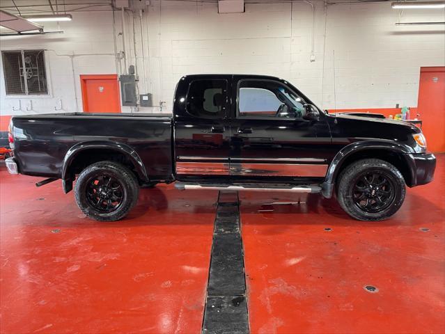 used 2003 Toyota Tundra car, priced at $15,995