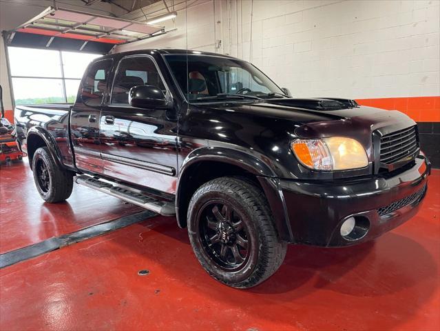 used 2003 Toyota Tundra car, priced at $15,995