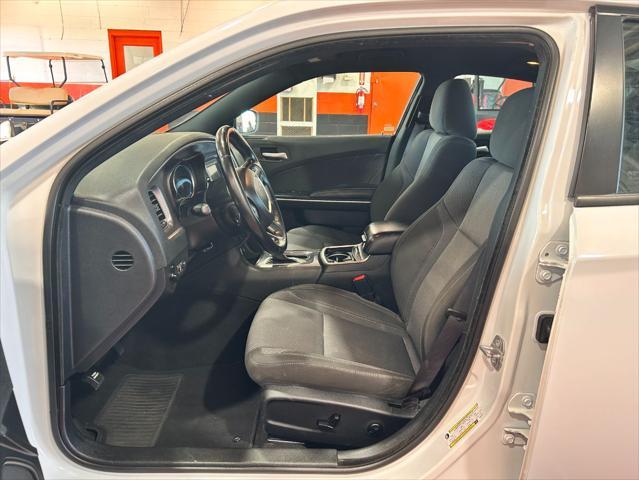 used 2019 Dodge Charger car, priced at $16,999