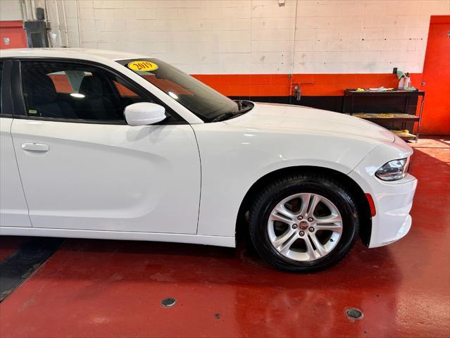 used 2019 Dodge Charger car, priced at $16,999