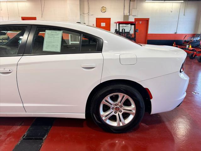 used 2019 Dodge Charger car, priced at $16,999