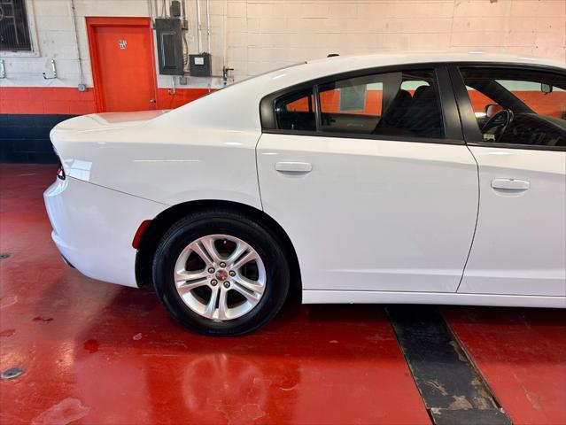 used 2019 Dodge Charger car, priced at $16,999