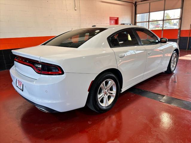 used 2019 Dodge Charger car, priced at $16,999