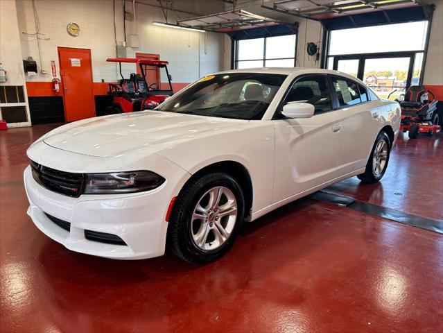 used 2019 Dodge Charger car, priced at $16,999