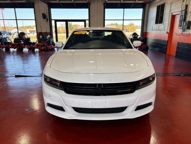 used 2019 Dodge Charger car, priced at $16,999