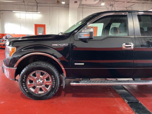 used 2011 Ford F-150 car, priced at $18,995