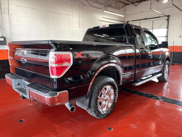 used 2011 Ford F-150 car, priced at $18,995