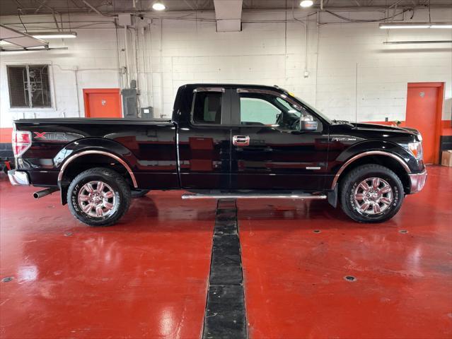 used 2011 Ford F-150 car, priced at $18,995