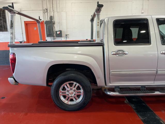 used 2011 Chevrolet Colorado car, priced at $15,233