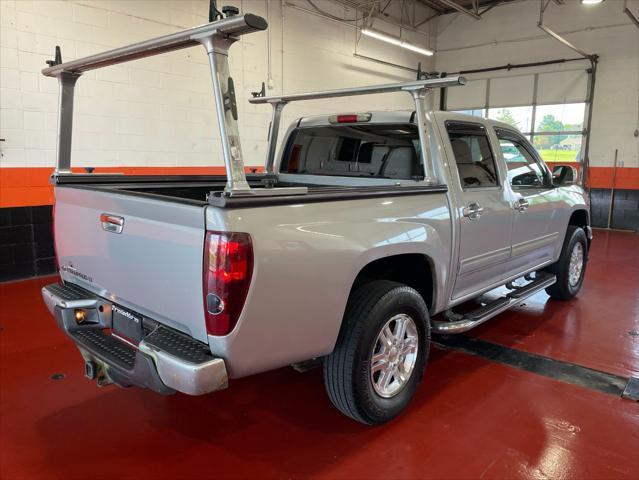 used 2011 Chevrolet Colorado car, priced at $15,233