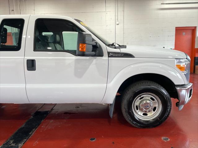 used 2015 Ford F-250 car, priced at $19,995