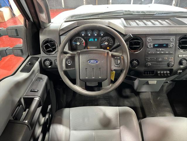 used 2015 Ford F-250 car, priced at $19,995