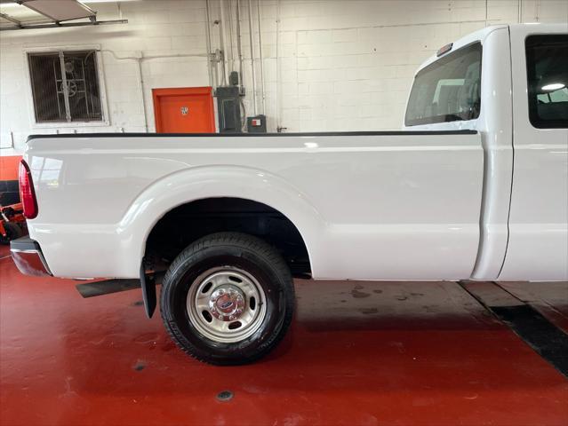 used 2015 Ford F-250 car, priced at $19,995