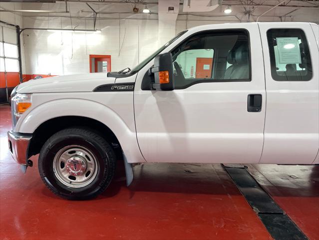 used 2015 Ford F-250 car, priced at $19,995