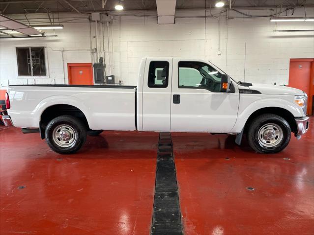 used 2015 Ford F-250 car, priced at $19,995