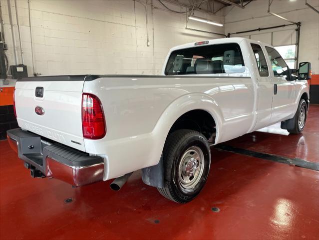 used 2015 Ford F-250 car, priced at $19,995