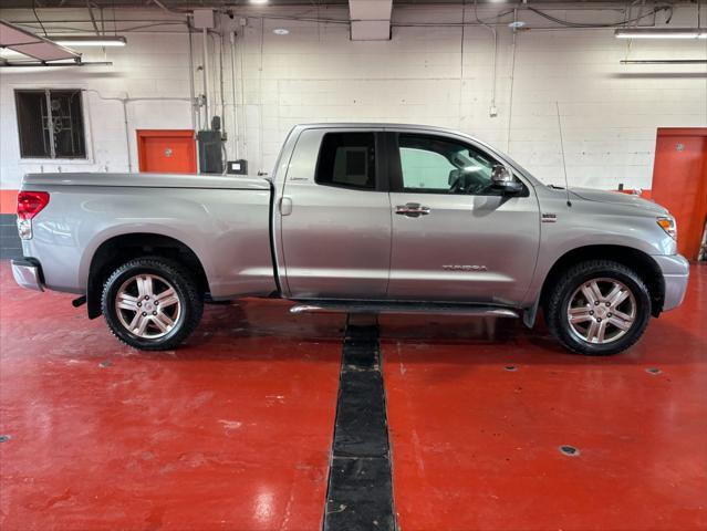 used 2008 Toyota Tundra car, priced at $18,777