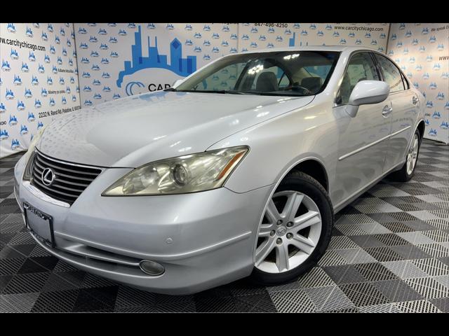 used 2007 Lexus ES 350 car, priced at $10,990