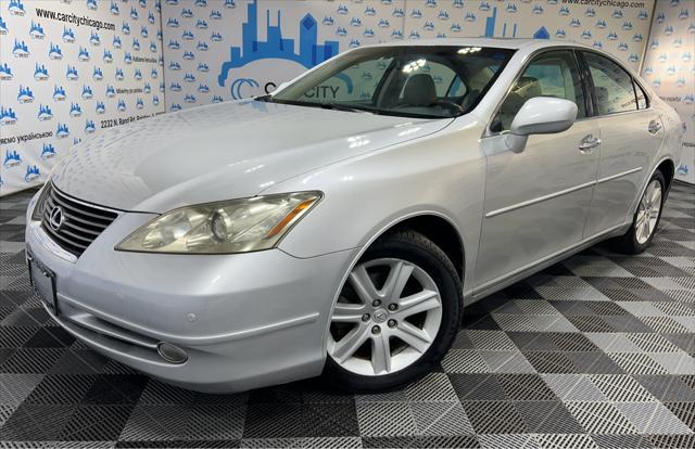 used 2007 Lexus ES 350 car, priced at $10,990