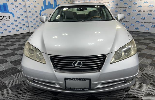 used 2007 Lexus ES 350 car, priced at $10,990